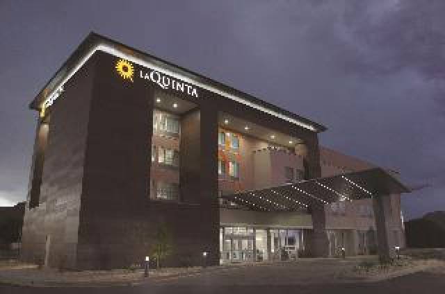 Vista General