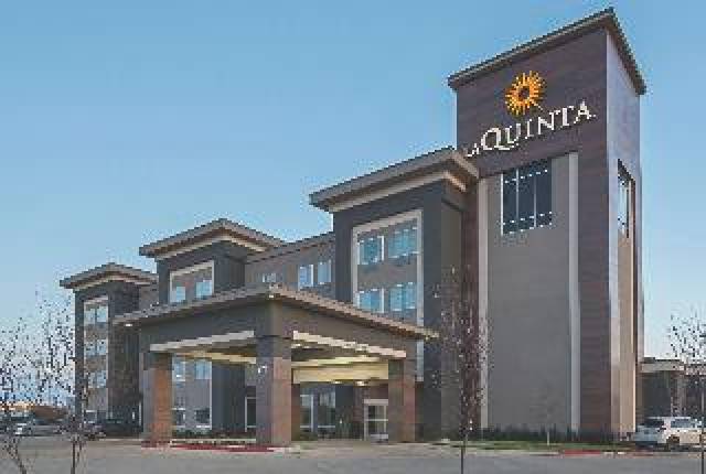 Vista General