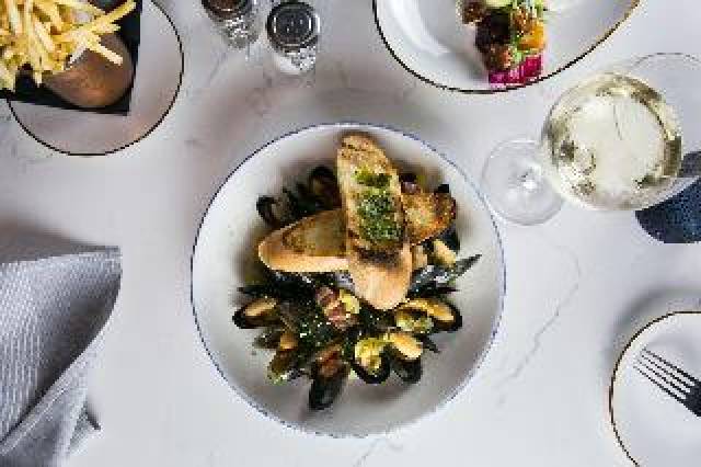 Restaurante