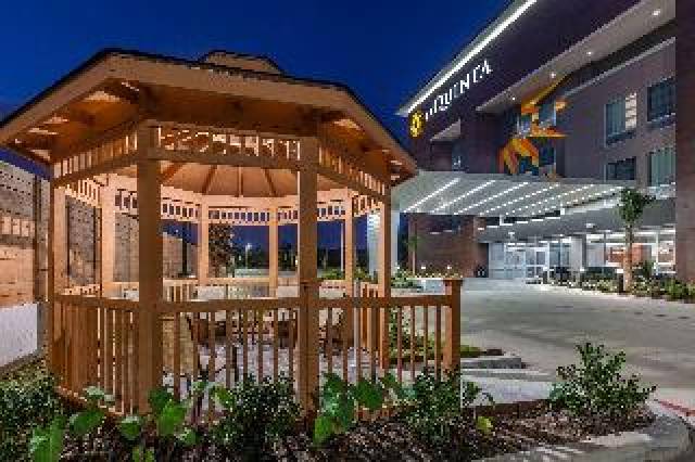 Vista General