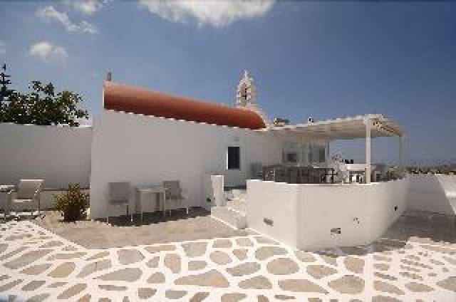 Terraço