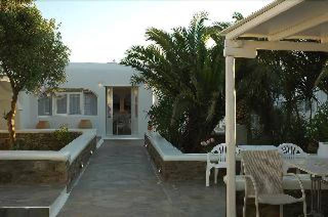 Terraço