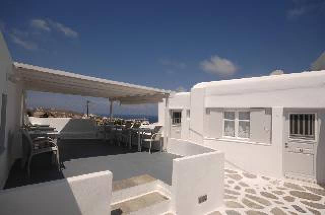 Terraço