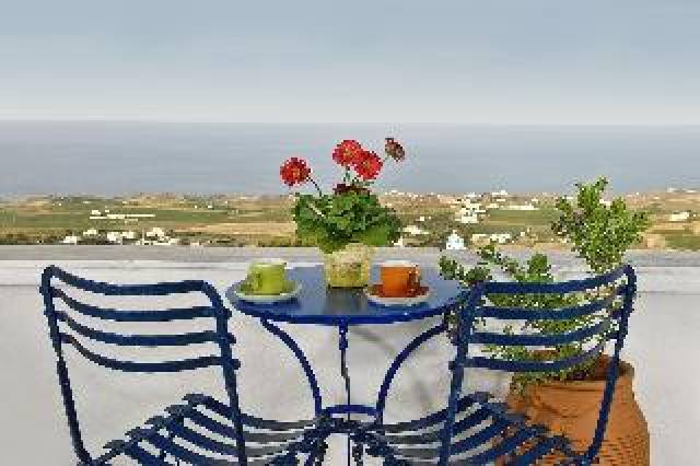 Terraço