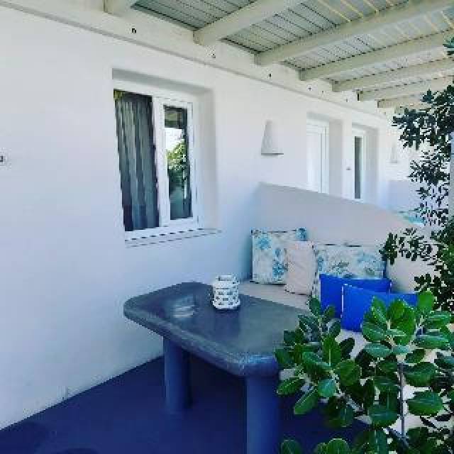 Terraço