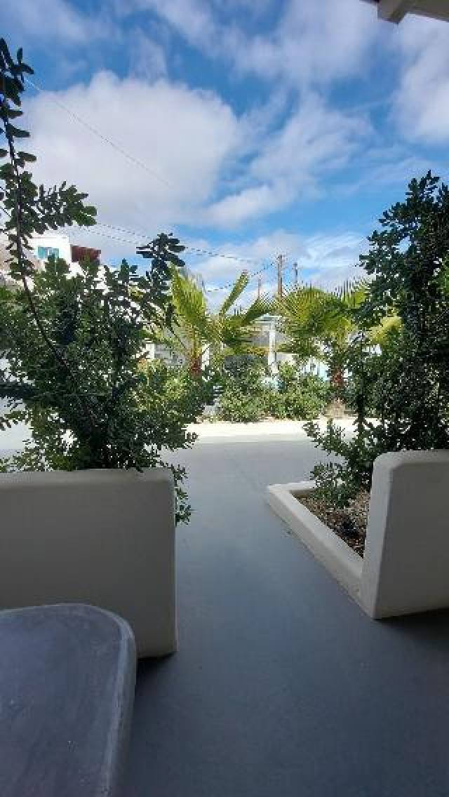 Terraço