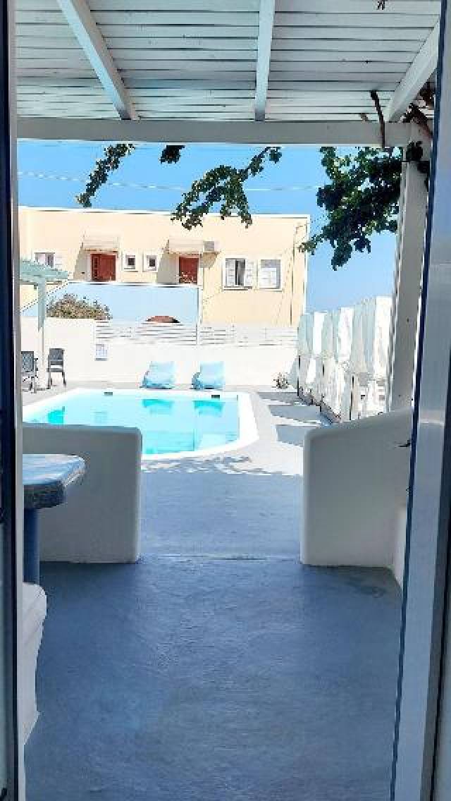 Terraço