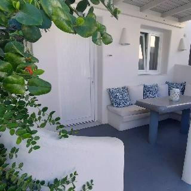 Terraço