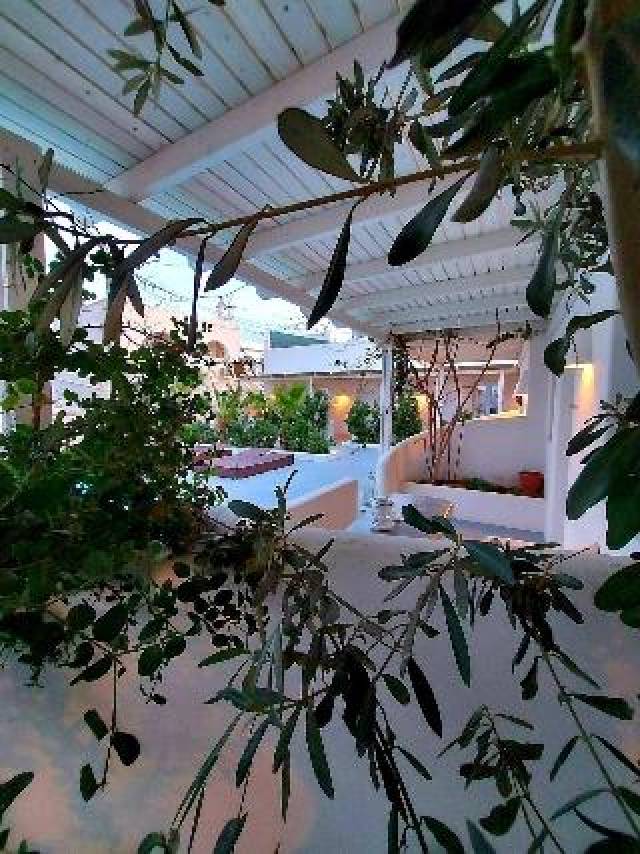 Terraço