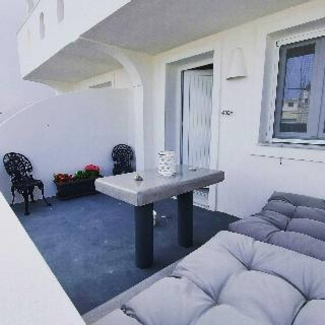 Terraço
