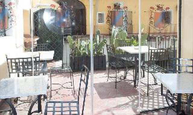 Terraço