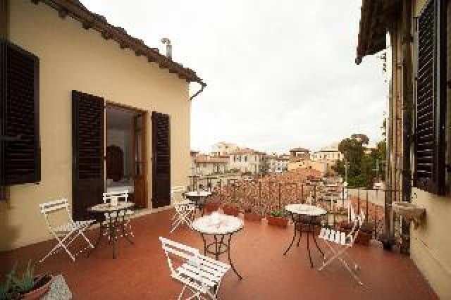 Terraço