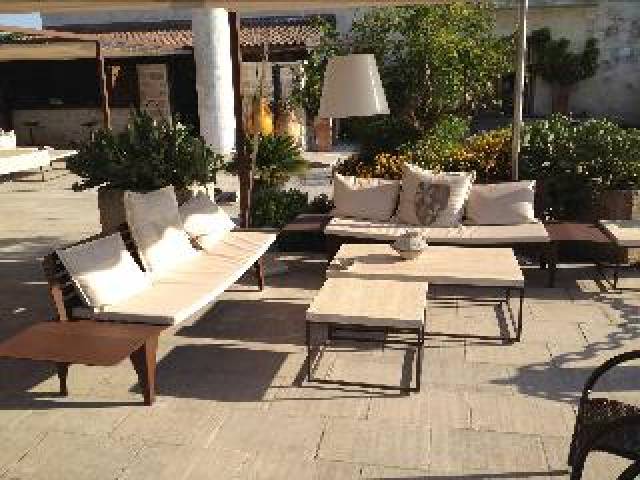Terraço