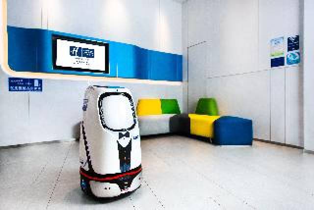 Vista General