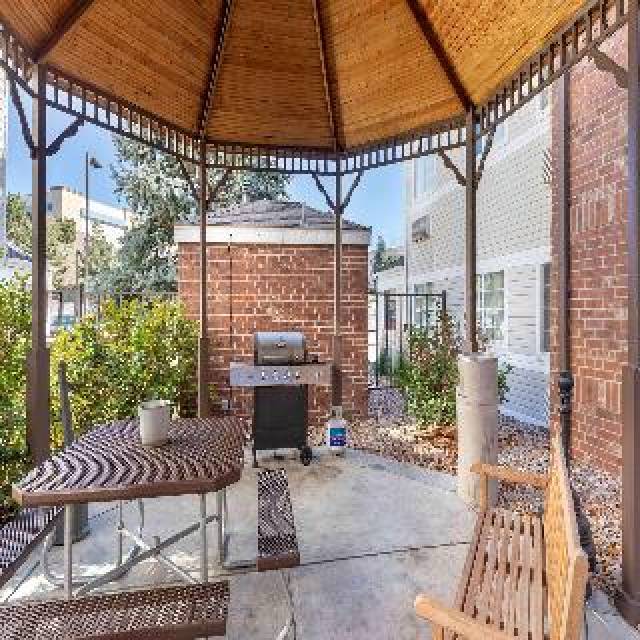 Terraço