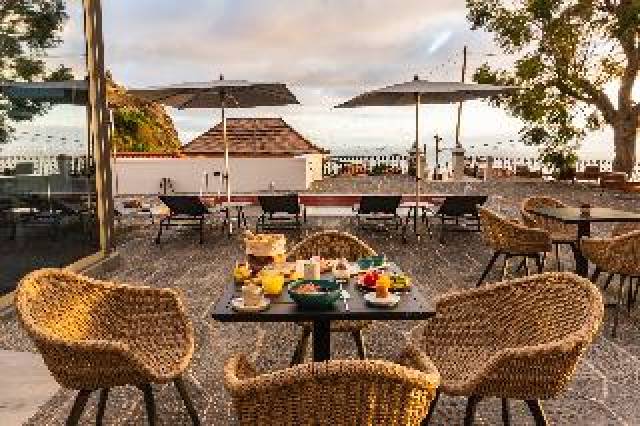 Terraço