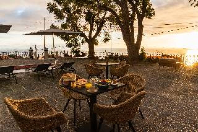 Terraço