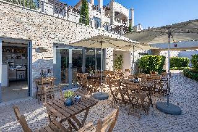Terraço