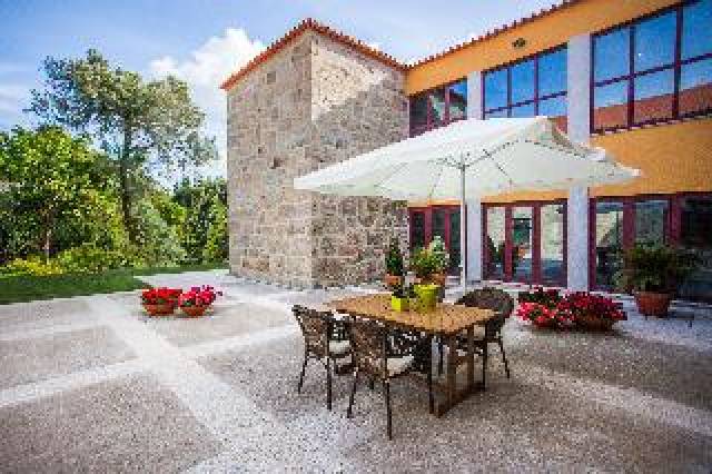 Terraço