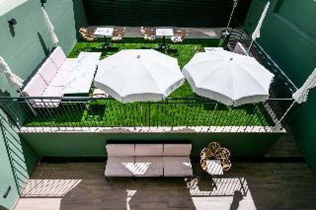 Terraço