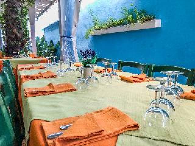Restaurante