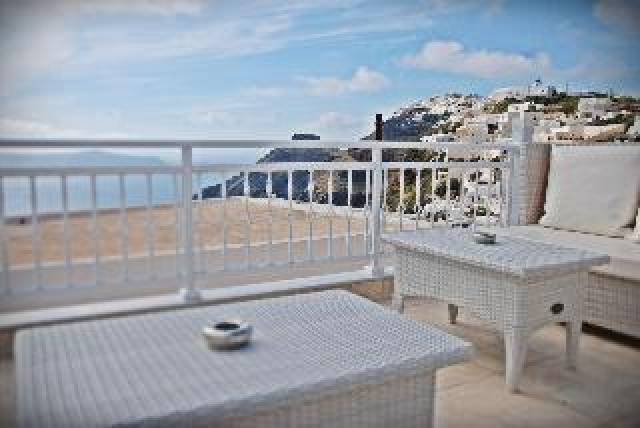 Terraço