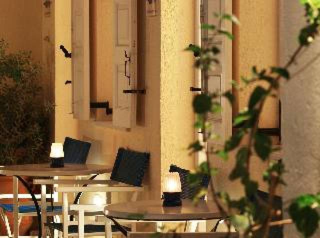 Terraço