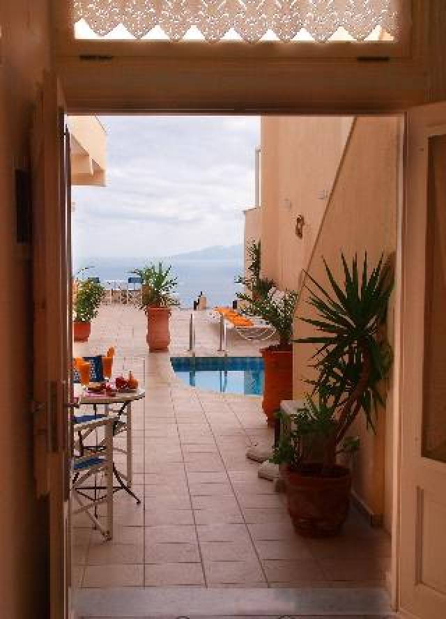 Terraço
