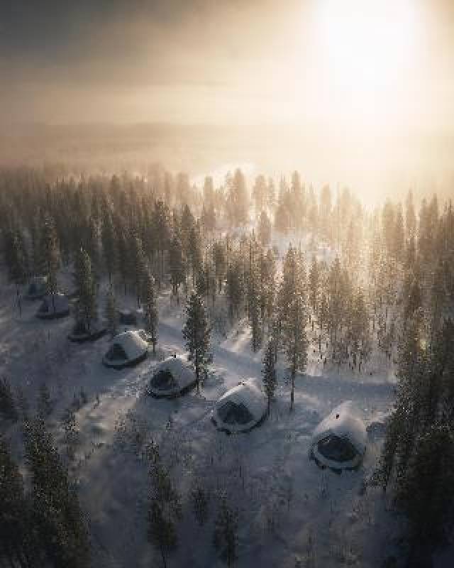 Vista General