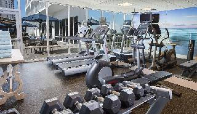 Desportos y Entretenimento