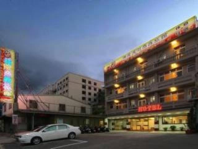 Vista General