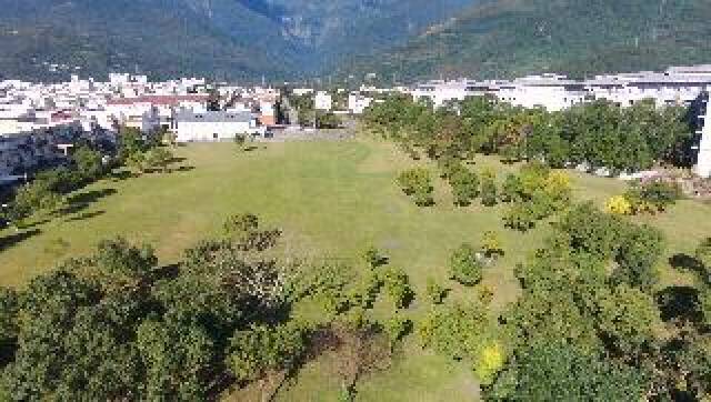 Desportos y Entretenimento