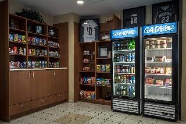 Desportos y Entretenimento