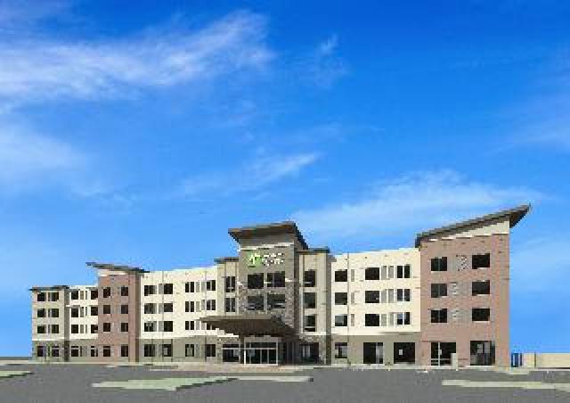 Vista General