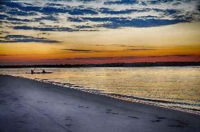 Praia