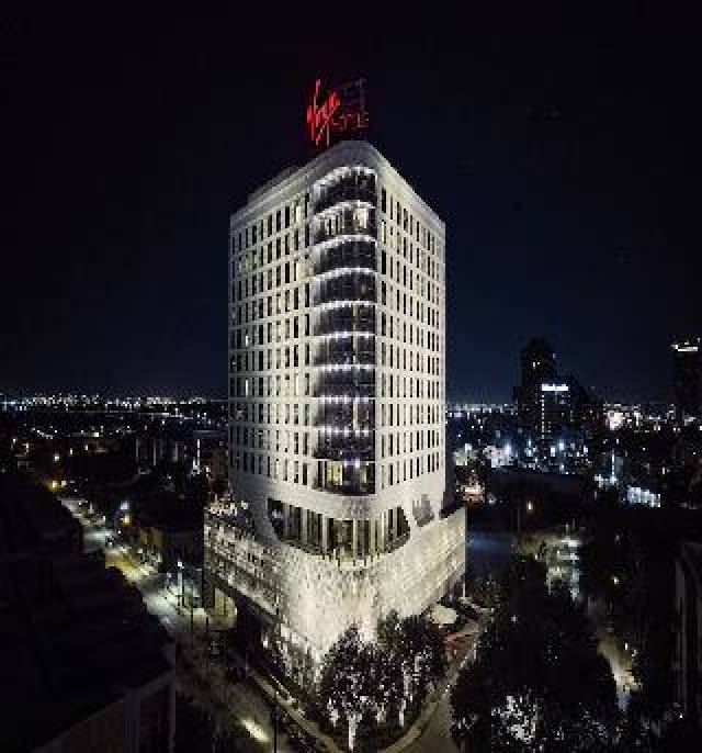 Vista General