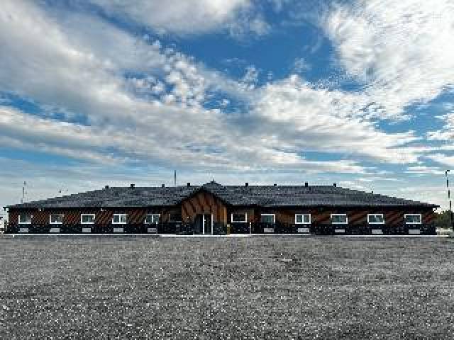 Vista General