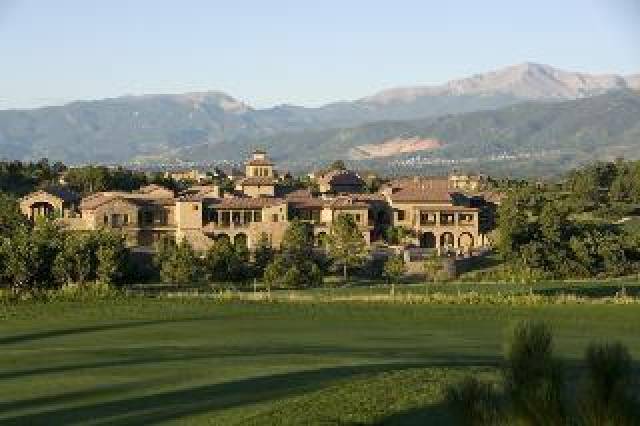 Vista General