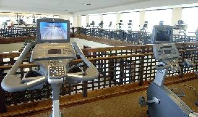Desportos y Entretenimento