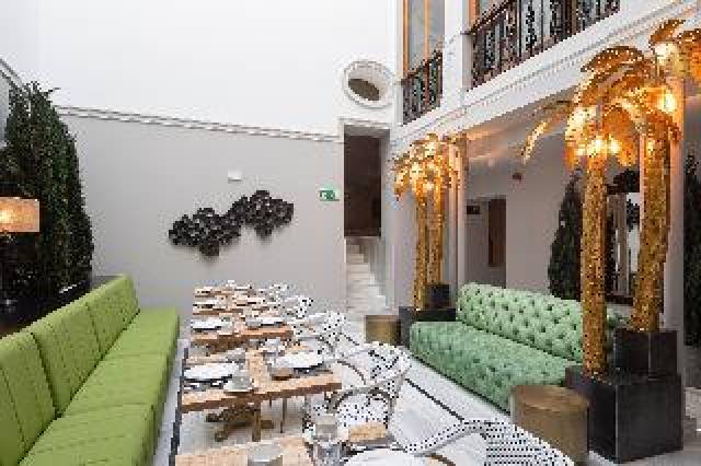 Restaurante