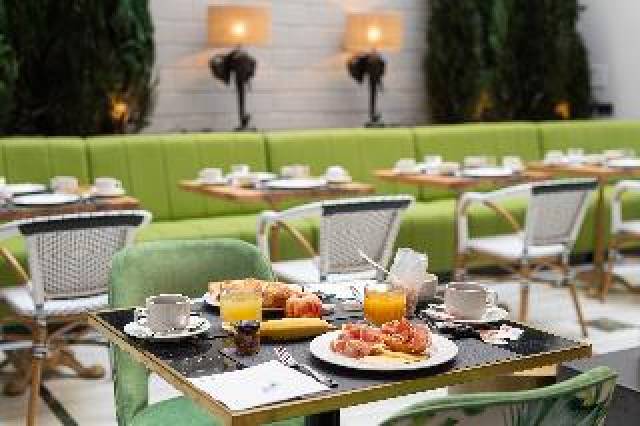 Restaurante