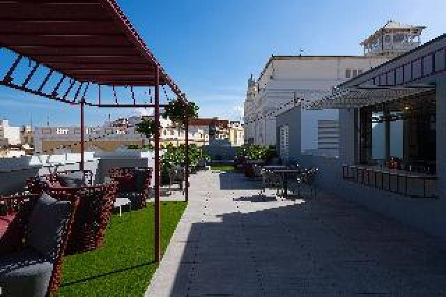 Terraço