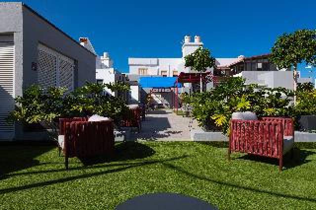 Terraço