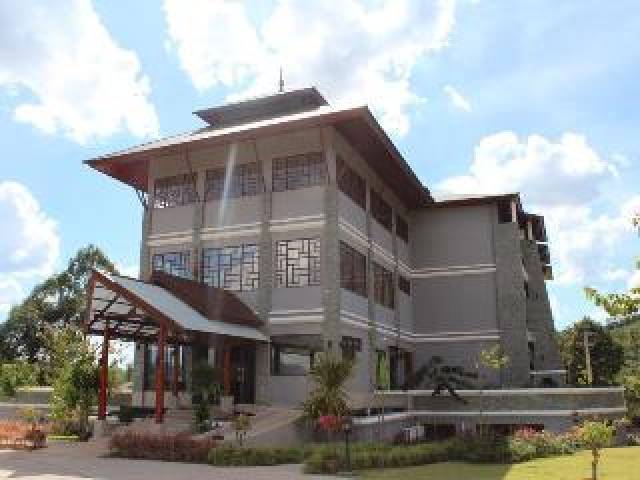 Vista General