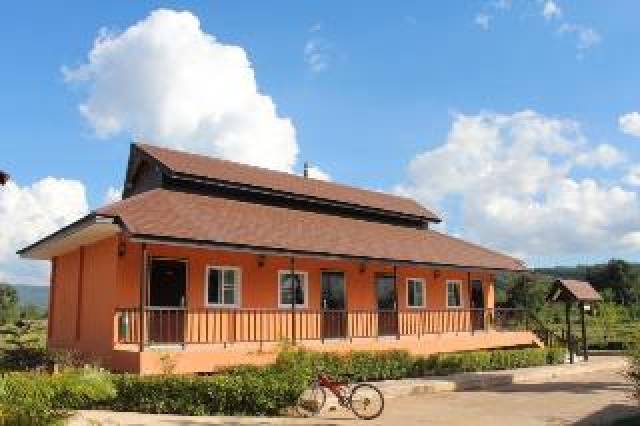 Vista General