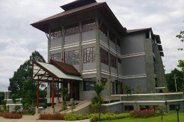Vista General
