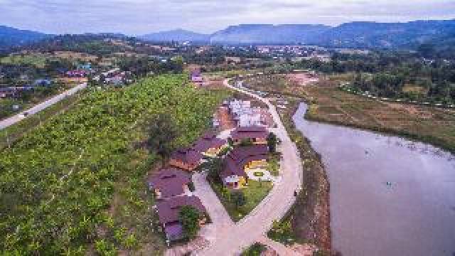 Vista General