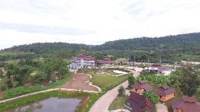 Vista General