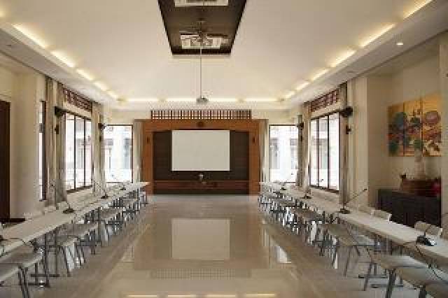 Conferencias