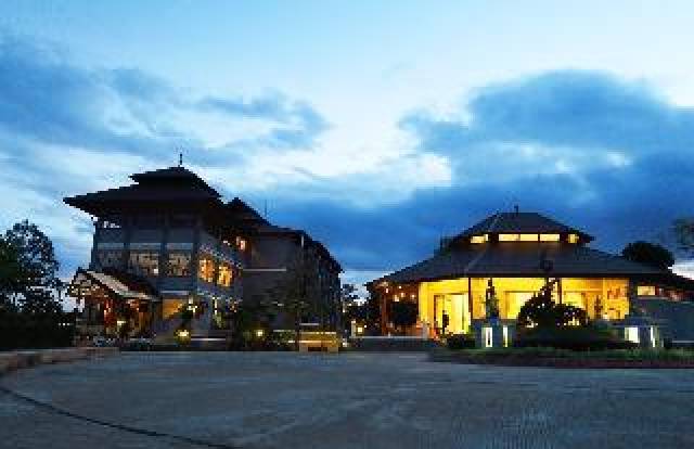 Terraço